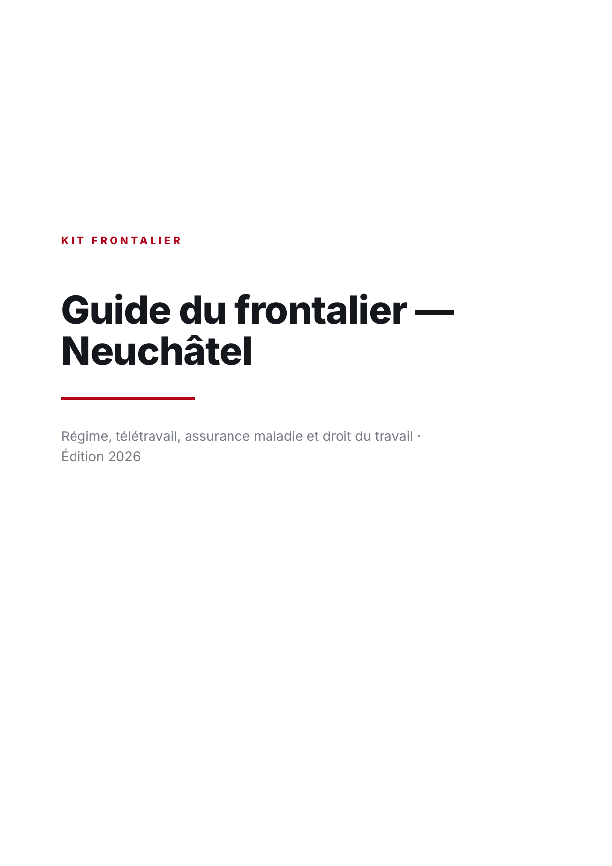 Neuchâtel