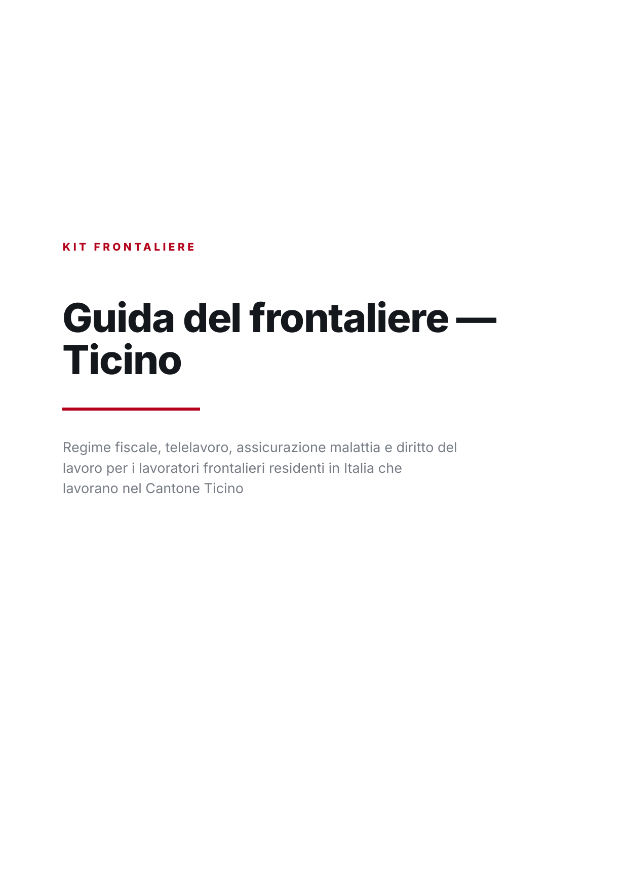 Ticino