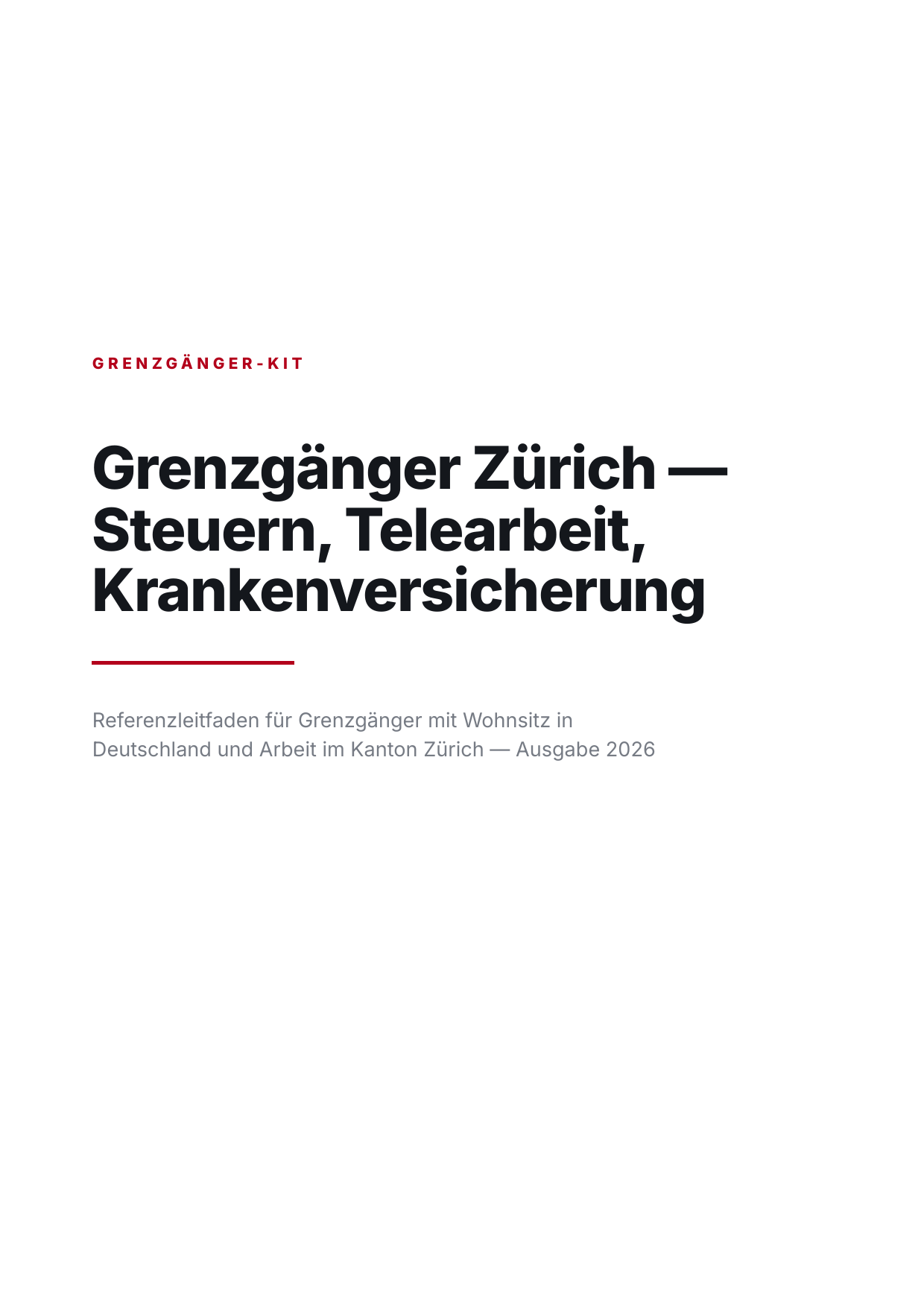 Zürich